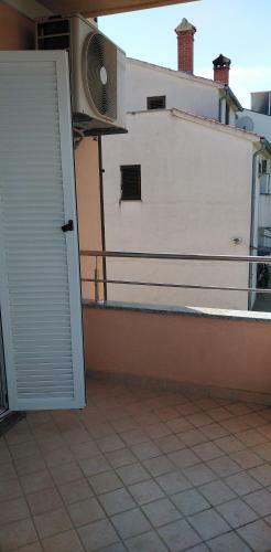 Apartman Valbandon