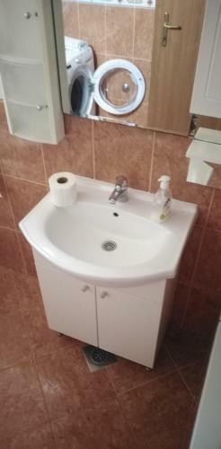 Apartman Valbandon