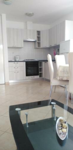 Apartman Valbandon