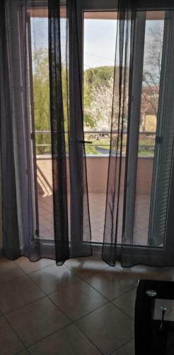 Apartman Valbandon