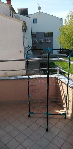 Apartman Valbandon