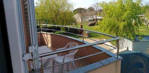 Apartman Valbandon