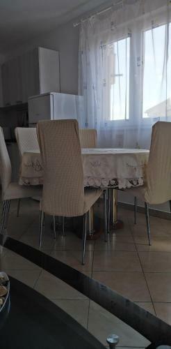 Apartman Valbandon