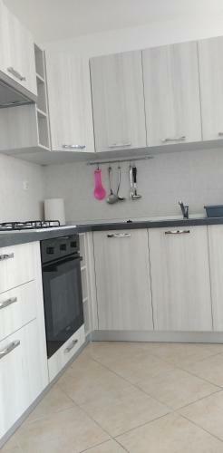 Apartman Valbandon