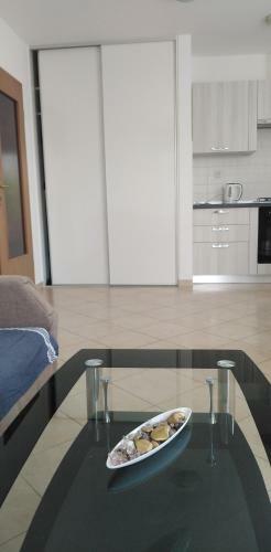 Apartman Valbandon