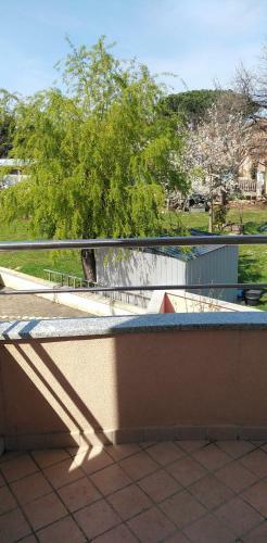 Apartman Valbandon