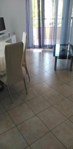 Apartman Valbandon