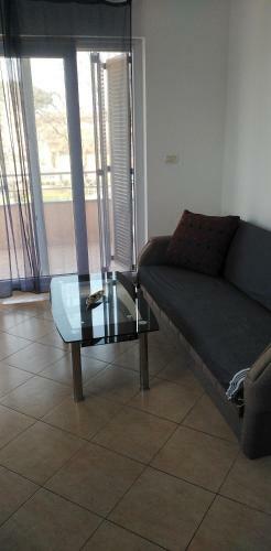 Apartman Valbandon