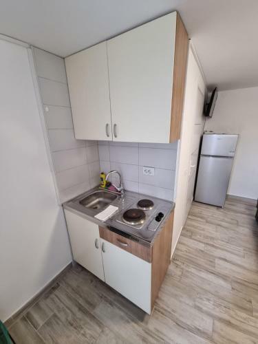 Apartamento Studio Korni?
