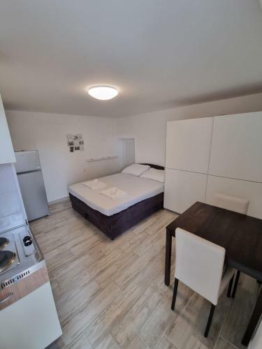 Apartamento Studio Korni?