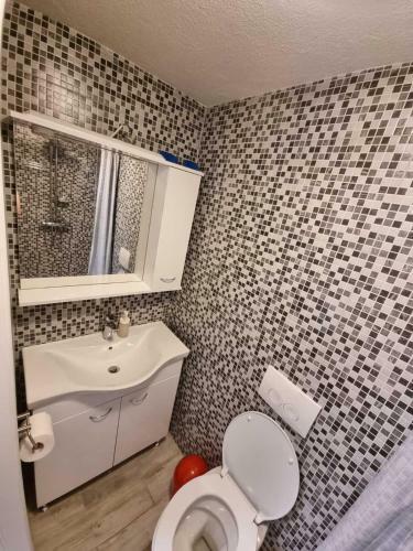 Apartamento Studio Korni?