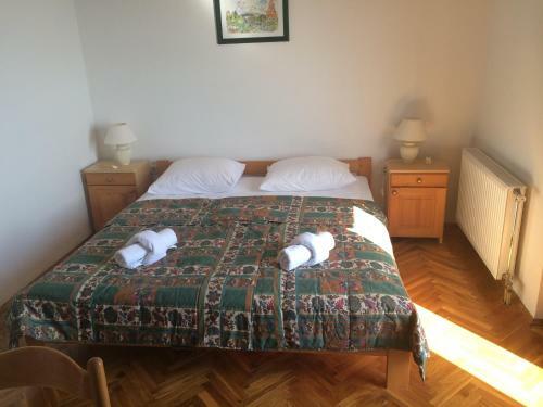 Hostal Guesthouse Lidija