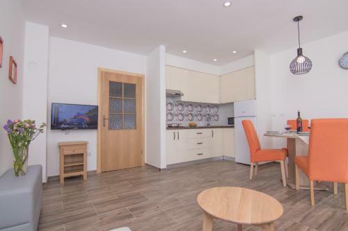 Apartmani Bistri?i?