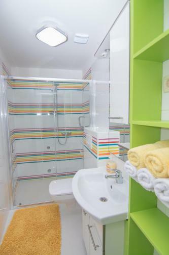 Apartmani Bistri?i?