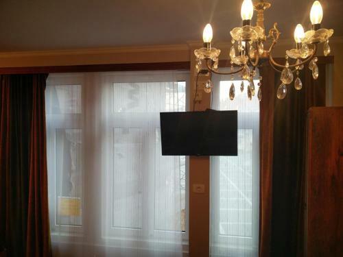 Carrera Grande Apartment