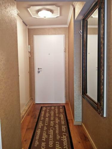 Carrera Grande Apartment