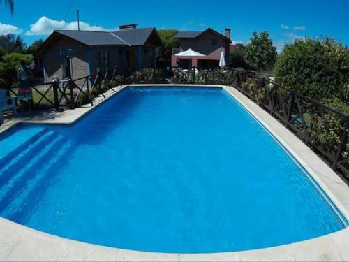 Apartamento Caba�as Ruphay
