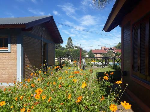 Apartamento Caba�as Ruphay