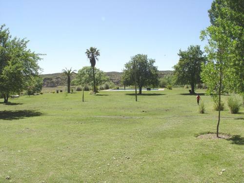 Finca Del Rio - Casa De Campo