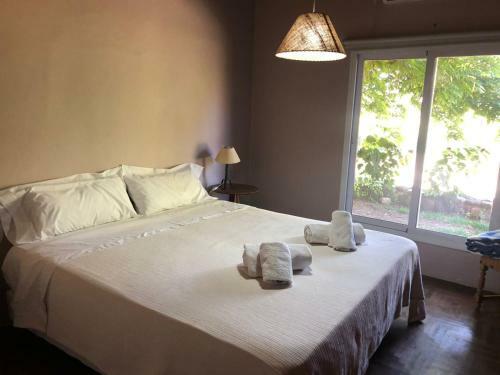 Finca Del Rio - Casa De Campo