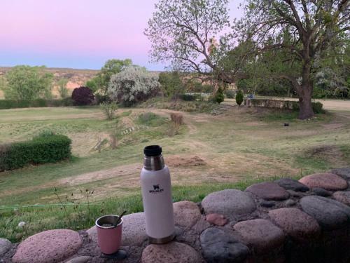 Finca Del Rio - Casa De Campo
