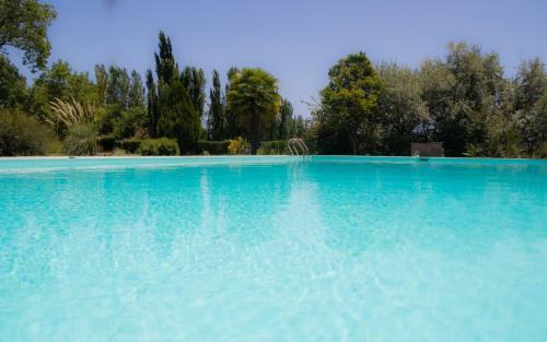 Finca Del Rio - Casa De Campo
