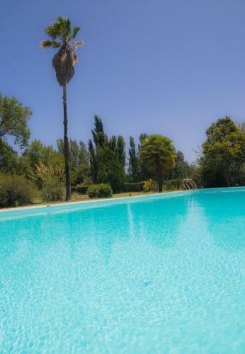 Finca Del Rio - Casa De Campo