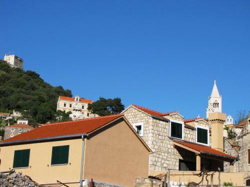 Apartments Luza