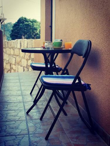 Apartments Luza
