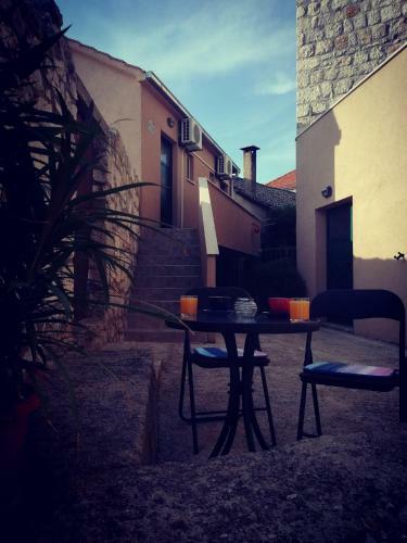 Apartments Luza