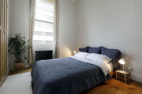 Apartamento Luxury - Central - Sea Front - Balcony - Parking