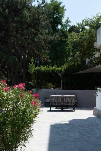 Beachfront Apartment Rosa Del Mar