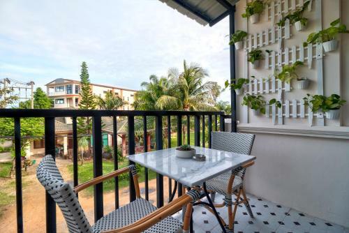 Rattana House Homestay