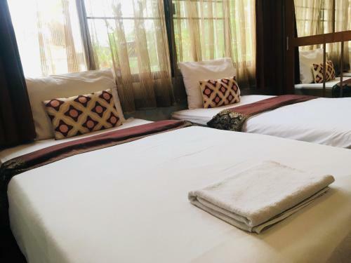 Hotel Miracle Boutique Chiangmai