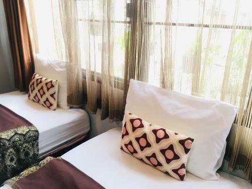 Hotel Miracle Boutique Chiangmai