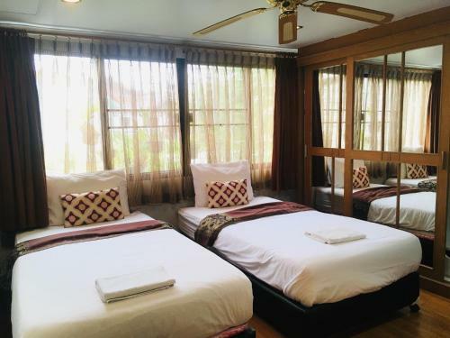 Hotel Miracle Boutique Chiangmai