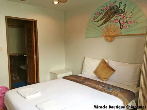 Hotel Miracle Boutique Chiangmai