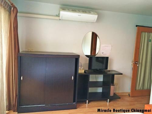 Hotel Miracle Boutique Chiangmai