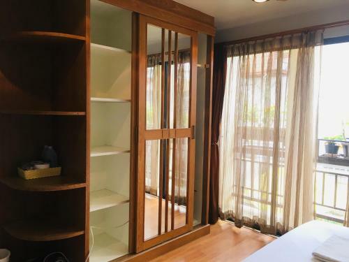 Hotel Miracle Boutique Chiangmai