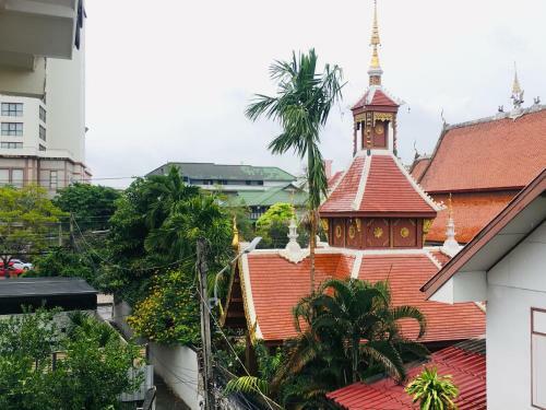 Hotel Miracle Boutique Chiangmai