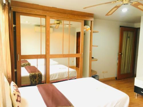Hotel Miracle Boutique Chiangmai