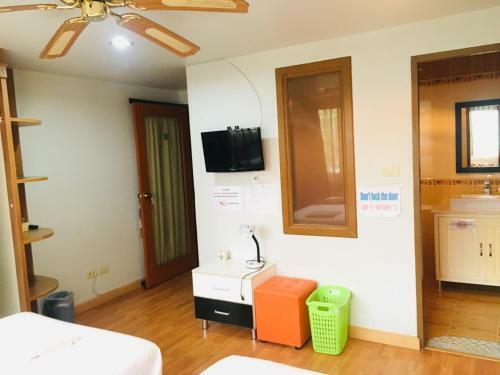 Hotel Miracle Boutique Chiangmai