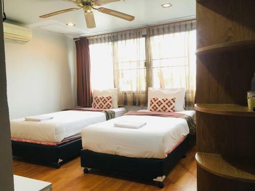 Hotel Miracle Boutique Chiangmai