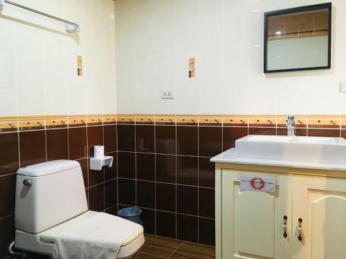 Hotel Miracle Boutique Chiangmai