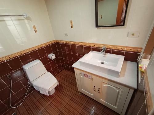 Hotel Miracle Boutique Chiangmai