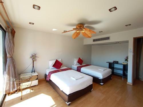 Hotel Miracle Boutique Chiangmai