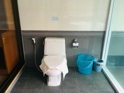 Hotel Miracle Boutique Chiangmai