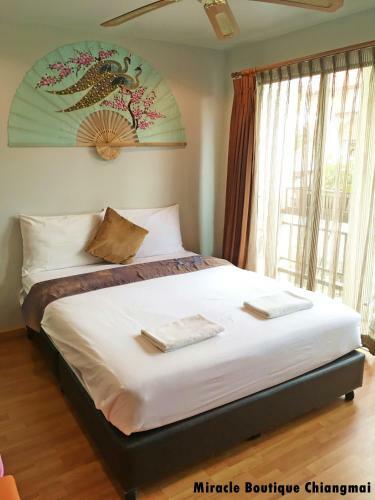 Hotel Miracle Boutique Chiangmai