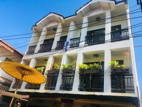 Hotel Miracle Boutique Chiangmai