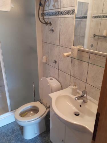 Apartamentos Villa Iris